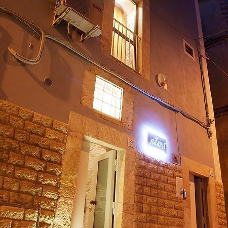 Locus Amoenus Luxury Rooms Терлицци Экстерьер фото
