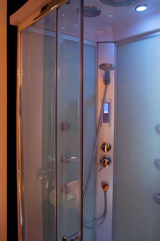 Locus Amoenus Luxury Rooms Терлицци Номер фото