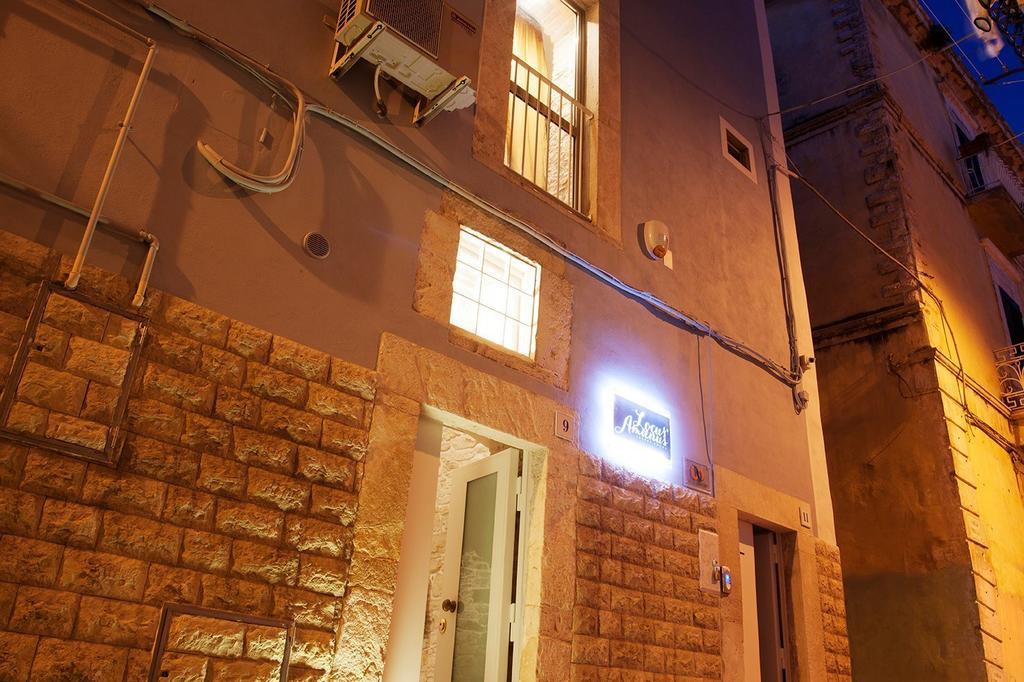 Locus Amoenus Luxury Rooms Терлицци Экстерьер фото