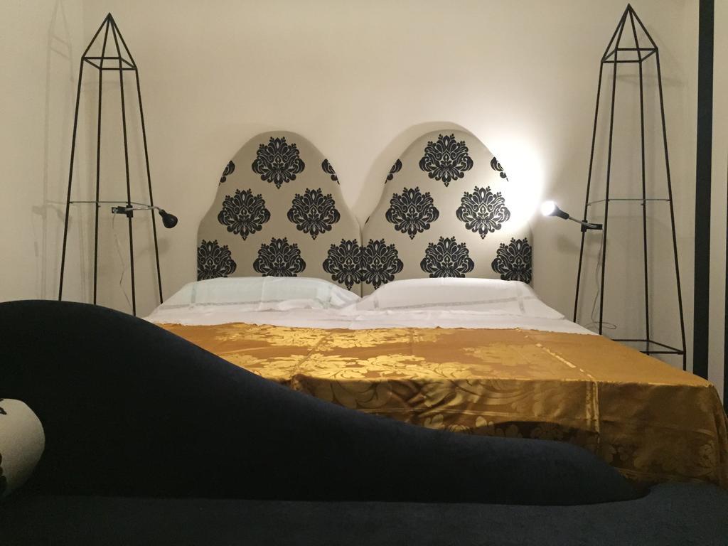 Locus Amoenus Luxury Rooms Терлицци Номер фото